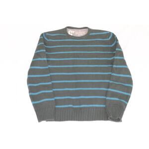 Vintage Gap Pullover Sweater Y2K Mens Small Preppy